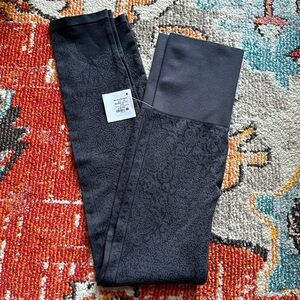 Women’s M. Rena Leggings, One Size, NWT